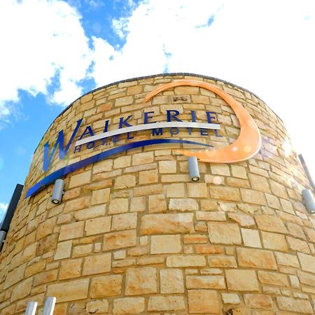 Waikerie Hotel Motel Zewnętrze zdjęcie