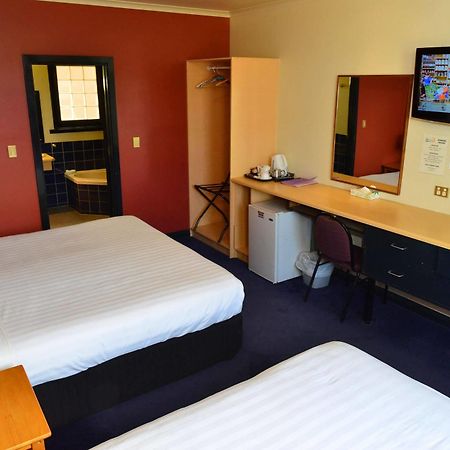 Waikerie Hotel Motel Zewnętrze zdjęcie