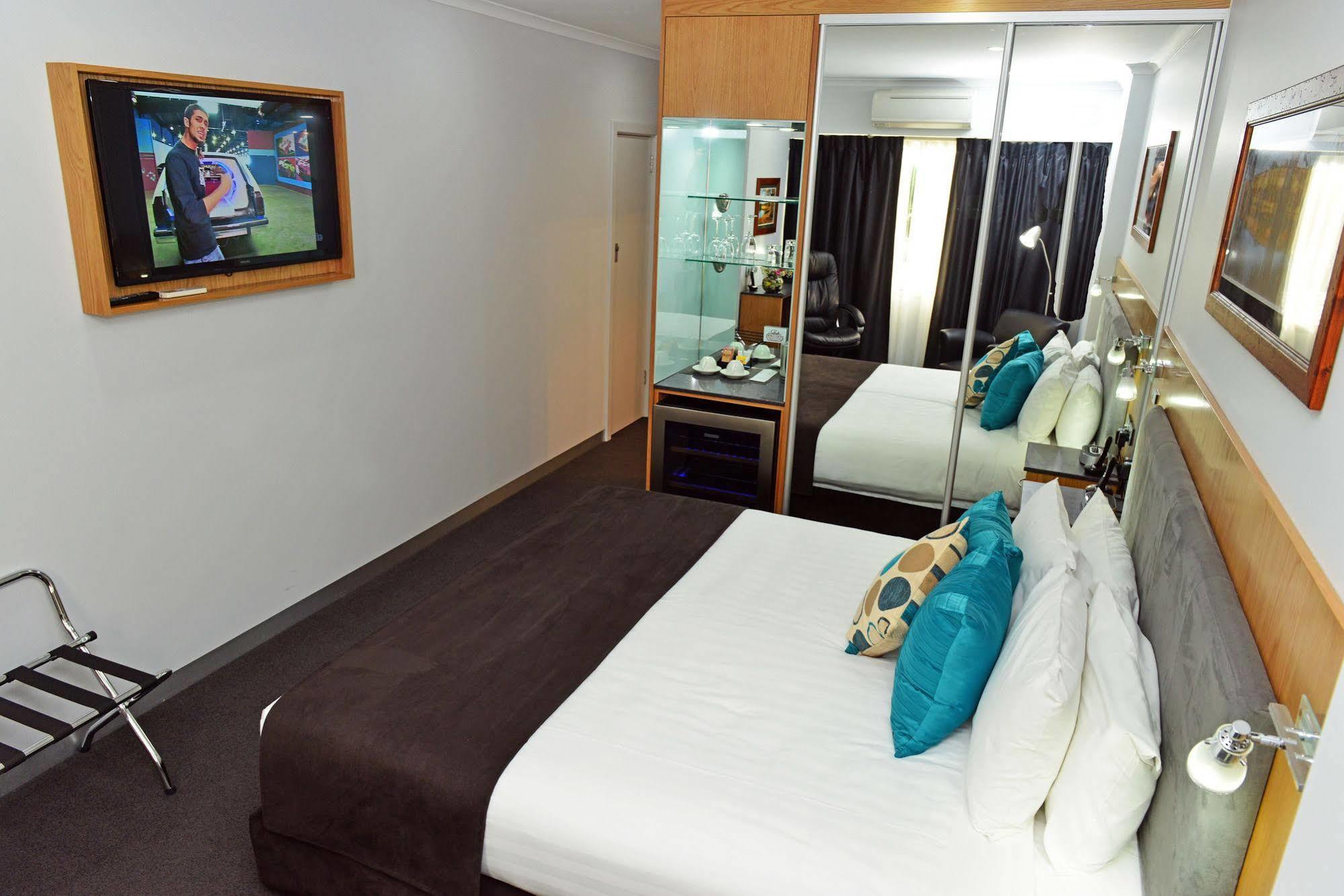 Waikerie Hotel Motel Zewnętrze zdjęcie
